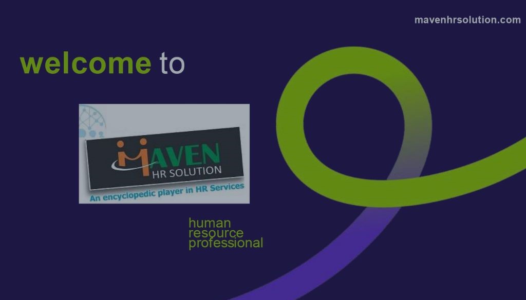Maven PDF